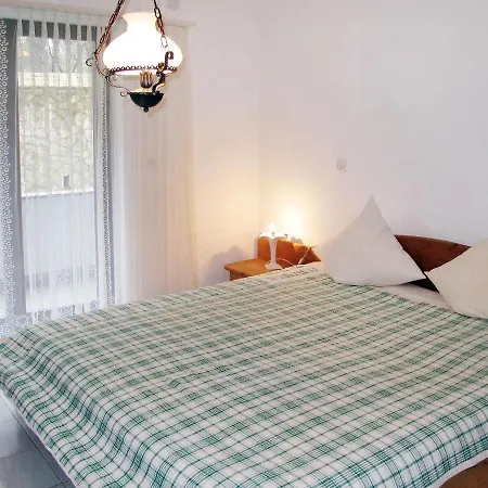 Apartament Smitran